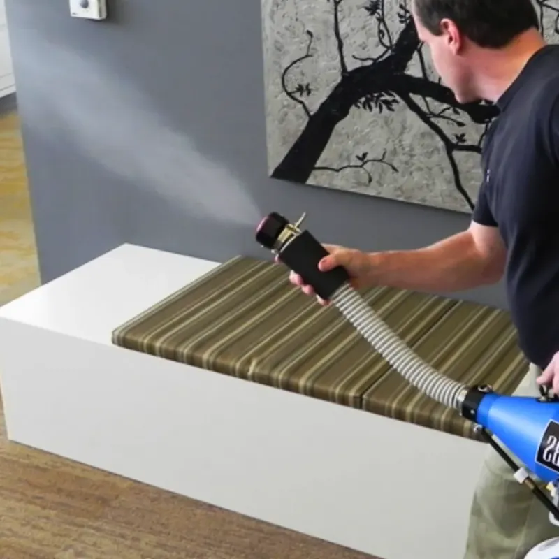 Professional Odor Removal in Wellsboro, PA